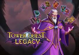 Tower Quest Legacy - Fantasy adventure game