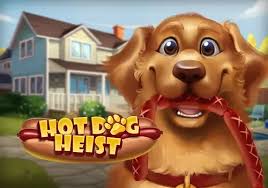 Hot Dog Heist - Fun and quirky game